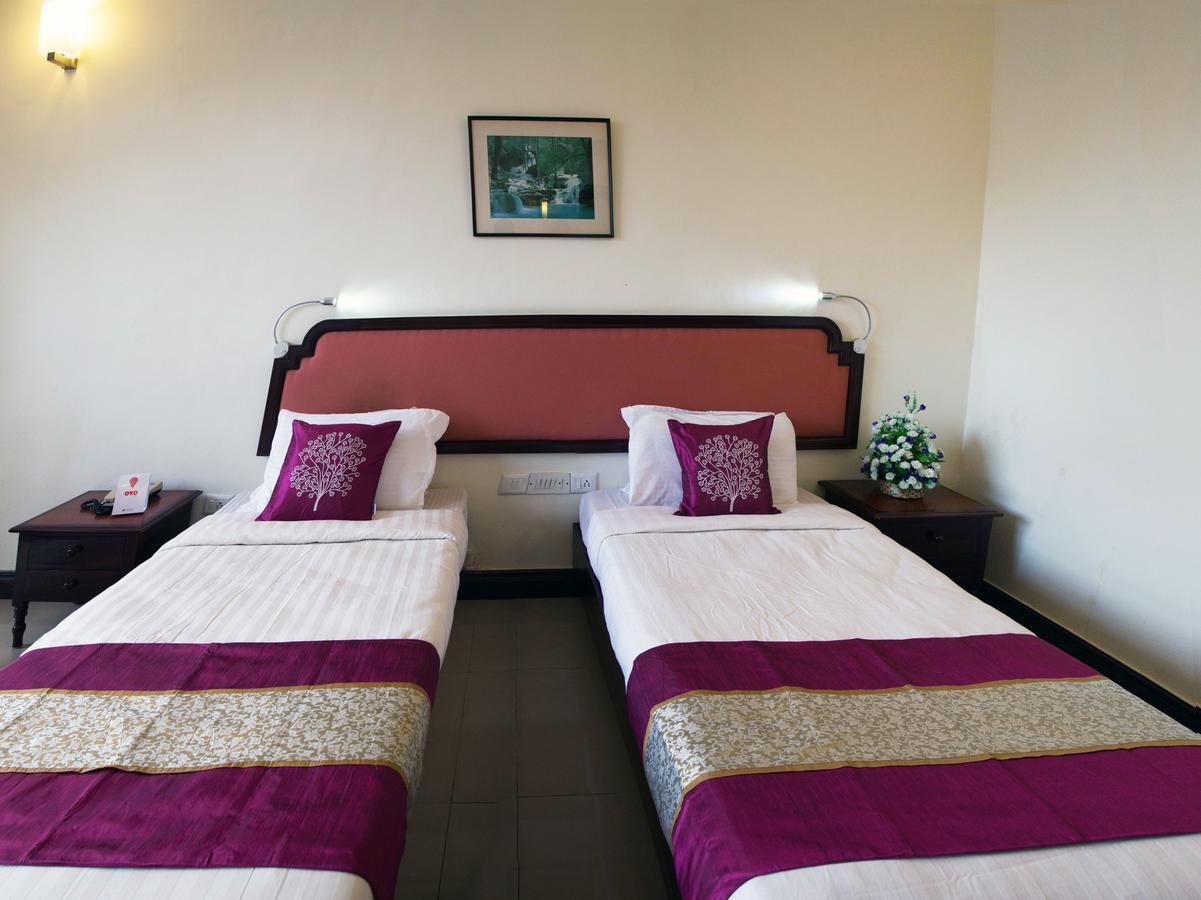 Ats Willingdon Hotel Kochi Εξωτερικό φωτογραφία