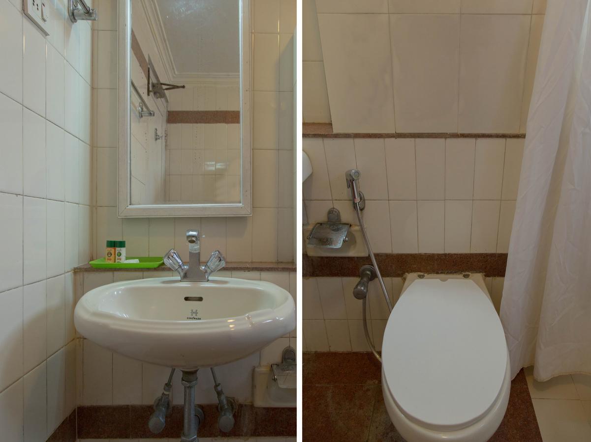 Ats Willingdon Hotel Kochi Εξωτερικό φωτογραφία
