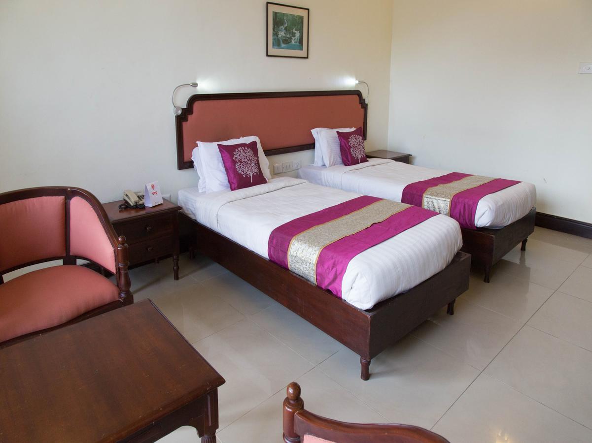 Ats Willingdon Hotel Kochi Εξωτερικό φωτογραφία