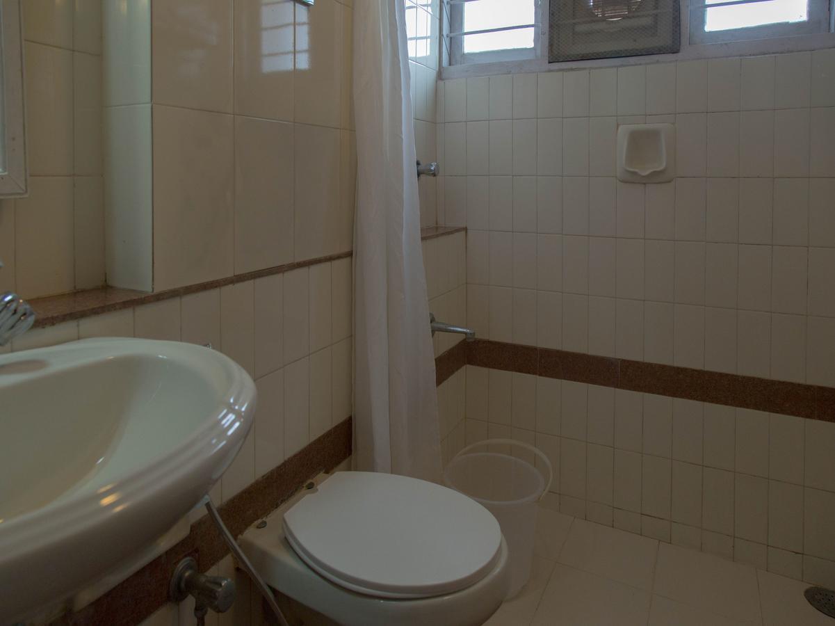 Ats Willingdon Hotel Kochi Εξωτερικό φωτογραφία