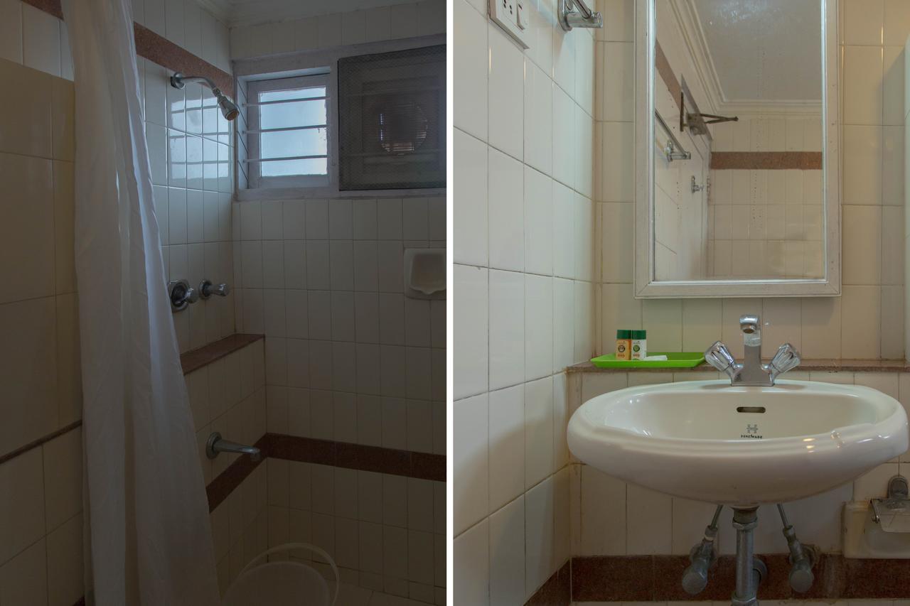 Ats Willingdon Hotel Kochi Εξωτερικό φωτογραφία